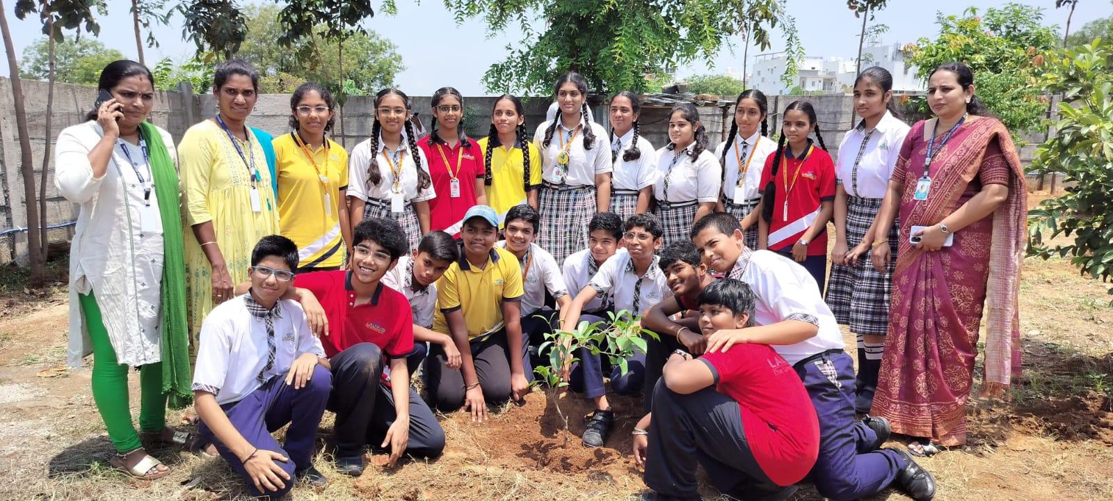 World Environment Day